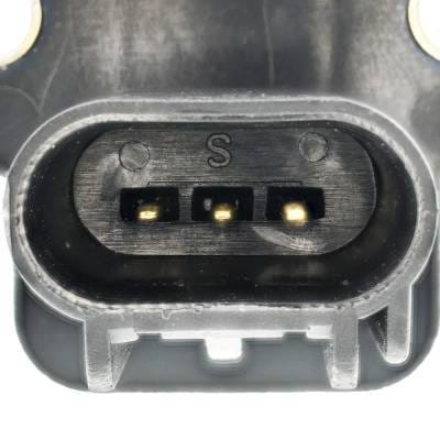 New Throttle Position Sensor Compatible With Dodge Jeep Mitsubishi Durango St 6 Cyl 3.7L Commander thumbnail 15