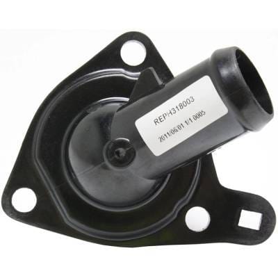 New Thermostat Compatible With Acura Honda Cr-V Lx 4 Cyl 2.4L Rsx Base 4 Cyl 2.0L Rsx Type-S 4 Cyl