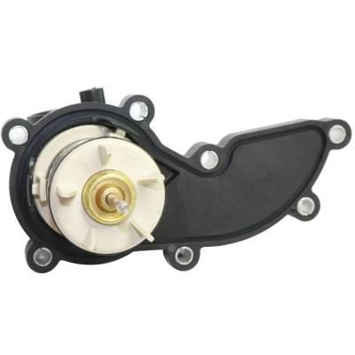 New Thermostat Compatible With Audi Porsche Volkswagen S5 Cabriolet 6 Cyl 3.0L S5 Prestige 6 Cyl thumbnail 9