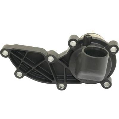 New Thermostat Compatible With Audi Porsche Volkswagen S5 Cabriolet 6 Cyl 3.0L S5 Prestige 6 Cyl thumbnail 11
