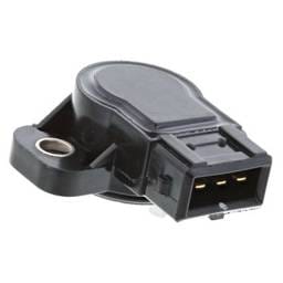 New Throttle Position Sensor Compatible With Hyundai Kia Sportage Lx Luxury 6 Cyl 2.7L Optima Ex 6