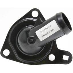 New Thermostat Compatible With Acura Honda Civic Si 4 Cyl 2.0L Cr-V Ex 4 Cyl 2.4L Rsx Type-S 4 Cyl