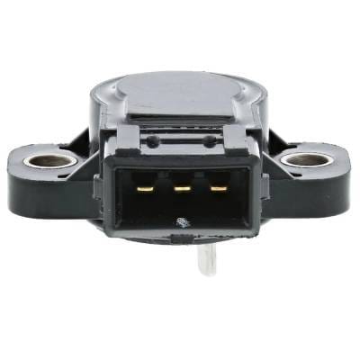 New Throttle Position Sensor Compatible With Hyundai Kia Tiburon Gt 6 Cyl 2.7L Santa Fe Gl 6 Cyl thumbnail 3