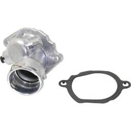 New Thermostat Compatible With Dodge Freightliner Mercedes Benz Gl550 Base 8 Cyl 5.5L Sprinter 3500