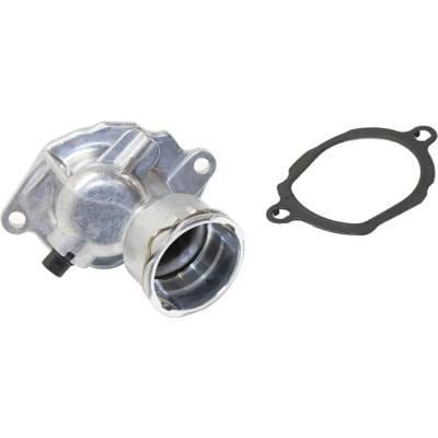 New Thermostat Compatible With Dodge Freightliner Mercedes Benz E550 Base 8 Cyl 5.5L Ml550 Base 8 thumbnail 5