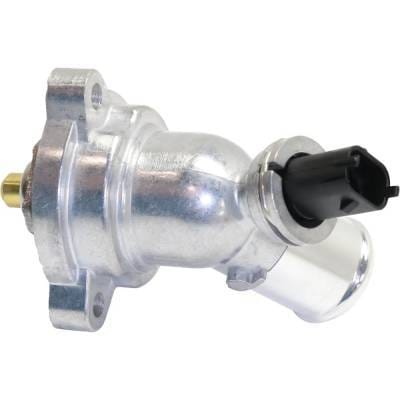 New 105°F Thermostat Housing Compatible With Chevrolet Spark Ls 4 Cyl 1.2L Spark Lt 4 Cyl 1.2L thumbnail 11
