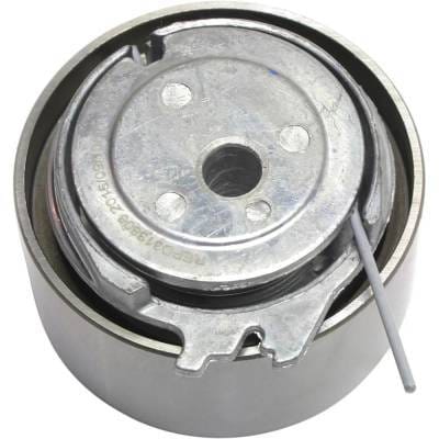 New T-Belt Tensioner Pulley Compatible With Chrysler Dodge Jeep Caravan Es 4 Cyl 2.4L Stratus Base 4 thumbnail 9