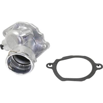 New Thermostat Compatible With Dodge Freightliner Mercedes Benz E550 4Matic 8 Cyl 5.5L Sprinter 2500