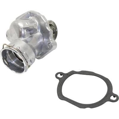 New Thermostat Compatible With Dodge Freightliner Mercedes Benz E550 4Matic 8 Cyl 5.5L Sprinter 2500 thumbnail 7