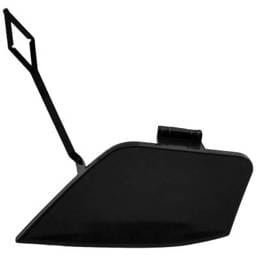 New Tow Eye Cover Compatible With Bmw 530E Base 540I Xdrive Base M550i Xdrive Base 530I Base 540I