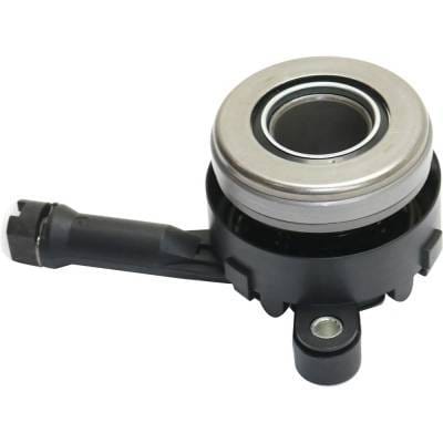New Clutch Slave Cylinder Compatible With Chrysler Dodge Jeep Compass 75Th Anniversary 4 Cyl 2.4L thumbnail 7