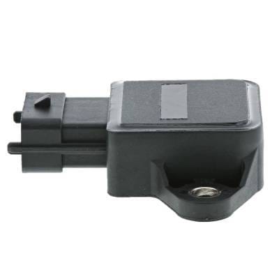 New Throttle Position Sensor Compatible With Cadillac Hyundai Kia Sportage Lx 4 Cyl 2.0L Accent Gs 4 thumbnail 13