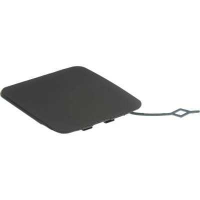 New Tow Eye Cover Compatible With Cadillac Ats All Submodels 2013-2014 By 22918519 Gm1029109