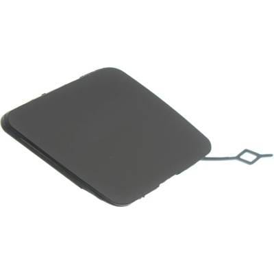 New Tow Eye Cover Compatible With Cadillac Ats All Submodels 2013-2014 By 22918519 Gm1029109 thumbnail 5