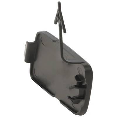 New Tow Eye Cover Compatible With Audi A6 Quattro Premium 6 Cyl 3.0L A6 Quattro Progressiv 6 Cyl thumbnail 13