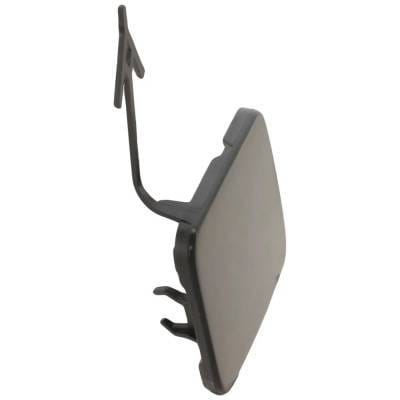 New Tow Eye Cover Compatible With Audi A6 Quattro Technik 6 Cyl 3.0L A6 Quattro Progressiv 6 Cyl thumbnail 15