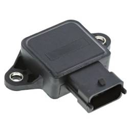 New Throttle Position Sensor Compatible With Saab 9-3 Viggen 4 Cyl 2.3L 9-3 Se 4 Cyl 2.0L 9-3 Base 4