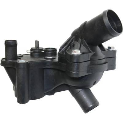 New Thermostat Housing Compatible With Ford Mercury Mountaineer Convenience 6 Cyl 4.0L Explorer Xlt thumbnail 5