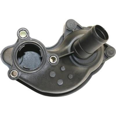 New Thermostat Housing Compatible With Ford Mercury Mountaineer Convenience 6 Cyl 4.0L Explorer Xlt thumbnail 9