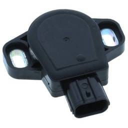 New Throttle Position Sensor Compatible With Honda Accord Ex 4 Cyl 2.4L Accord Se 4 Cyl 2.4L Accord