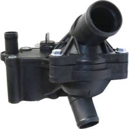 New Thermostat Housing Compatible With Ford Mercury Explorer Xlt Sport 6 Cyl 4.0L Explorer Postal 6