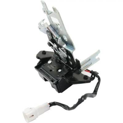 New Integrated Liftgate Lock Actuator Compatible With Toyota Sequoia Sr5 8 Cyl 4.7L Sequoia Limited thumbnail 7
