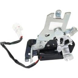 Integrated Liftgate Lock Actuator Compatible With Toyota Sequoia Limited 8 Cyl 4.7L Sequoia Sr5 8