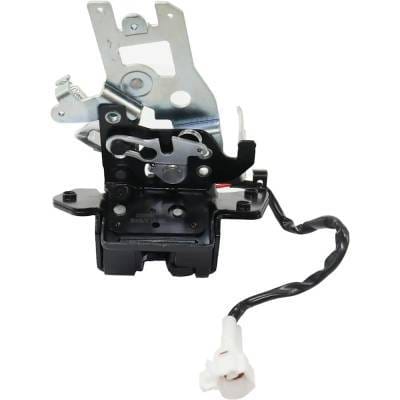 Integrated Liftgate Lock Actuator Compatible With Toyota Sequoia Limited 8 Cyl 4.7L Sequoia Sr5 8 thumbnail 3