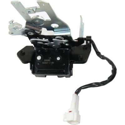 Integrated Liftgate Lock Actuator Compatible With Toyota Sequoia Limited 8 Cyl 4.7L Sequoia Sr5 8 thumbnail 9