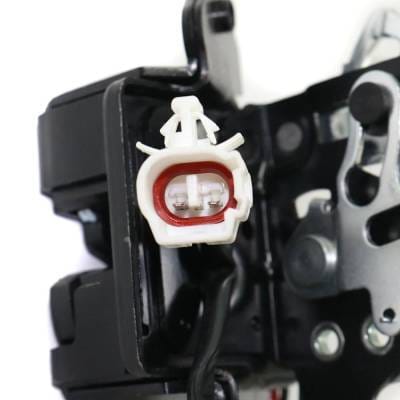 Integrated Liftgate Lock Actuator Compatible With Toyota Sequoia Limited 8 Cyl 4.7L Sequoia Sr5 8 thumbnail 13