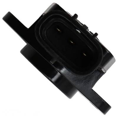 New Throttle Position Sensor Compatible With Chevrolet Suzuki Xl-7 Lx 6 Cyl 2.7L Vitara Jlx 4 Cyl thumbnail 5