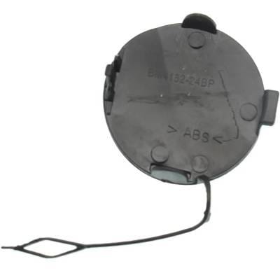 New Tow Eye Cover Compatible With Bmw 435I Xdrive Gran Coupe Base 430I Gran Coupe Base 428I Xdrive thumbnail 9