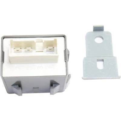 New 12V Computer Control Relay Compatible With Acura Honda Integra Type R 4 Cyl 1.8L Civic Hx 4 Cyl