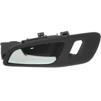 Front Left (Driver Side) Interior Door Handle Compatible With 2013-2017 Ford Escape Ford C-Max Black thumbnail 7