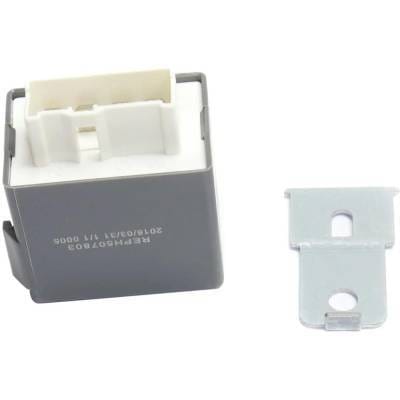 New 12V Computer Control Relay Compatible With Acura Honda Civic Dx 4 Cyl 1.6L Integra Gs 4 Cyl 1.8L thumbnail 7