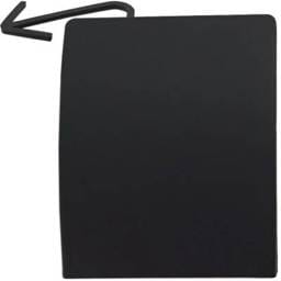 New Right Front Jack Plug Cover Compatible With Mercedes Benz E400 Base 6 Cyl 3.0L E350 4Matic 6 Cyl