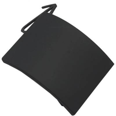 New Left Front Jack Plug Cover Compatible With Mercedes Benz E550 4Matic 8 Cyl 4.7L E550 Base 8 Cyl thumbnail 3