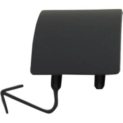 New Left Front Jack Plug Cover Compatible With Mercedes Benz E550 4Matic 8 Cyl 4.7L E550 Base 8 Cyl thumbnail 11