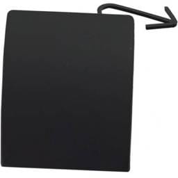 New Left Front Jack Plug Cover Compatible With Mercedes Benz E350 Bluetec 6 Cyl 3.0L E400 Hybrid 6