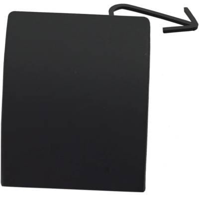 New Left Front Jack Plug Cover Compatible With Mercedes Benz E350 Bluetec 6 Cyl 3.0L E400 Hybrid 6
