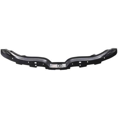 New Center Front Bumper Bracket Compatible With Chevrolet Malibu Hybrid 4 Cyl 2.4L Malibu Ls 6 Cyl