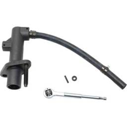 New 0.71 In. Clutch Master Cylinder Compatible With Ford Mazda Escape Limited 6 Cyl 3.0L Escape Xls