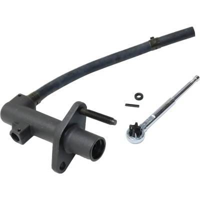 New 0.71 In. Clutch Master Cylinder Compatible With Ford Mazda Escape Limited 6 Cyl 3.0L Escape Xls thumbnail 5