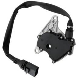 New Plastic Black Neutral Safety Switch Compatible With Audi Volkswagen Passat Glx 4 Motion S6 Avant