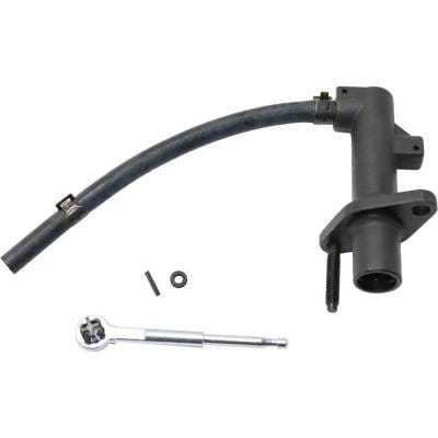 New 0.71 In. Clutch Master Cylinder Compatible With Ford Mazda Escape Xlt 6 Cyl 3.0L Escape Hybrid 4 thumbnail 3