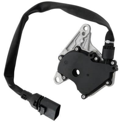 New Plastic Black Neutral Safety Switch Compatible With Audi Volkswagen A6 Quattro All Submodels