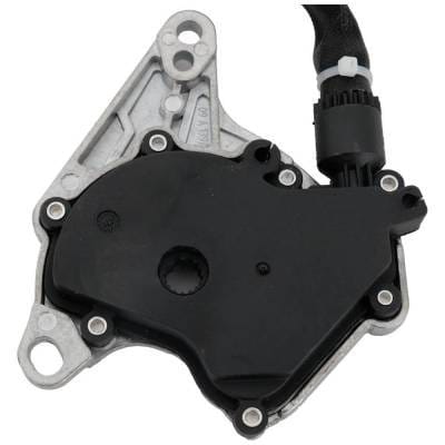 New Plastic Black Neutral Safety Switch Compatible With Audi Volkswagen A6 Quattro All Submodels thumbnail 3