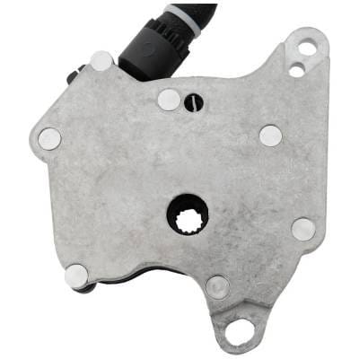New Plastic Black Neutral Safety Switch Compatible With Audi Volkswagen A6 Quattro All Submodels thumbnail 7