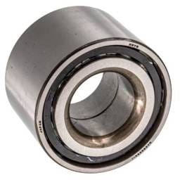 Front Wheel Bearing And Race Set Compatible With 1983-1995 Toyota Celica Mr2 Lexus Es250 513022
