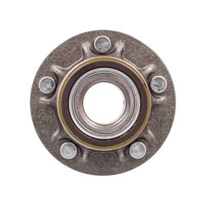 Rear Hub Bearing Assembly Compatible With 2010-2013 Ford Transit Connect 5-Lug Abs 512439 Bolt-On thumbnail 7